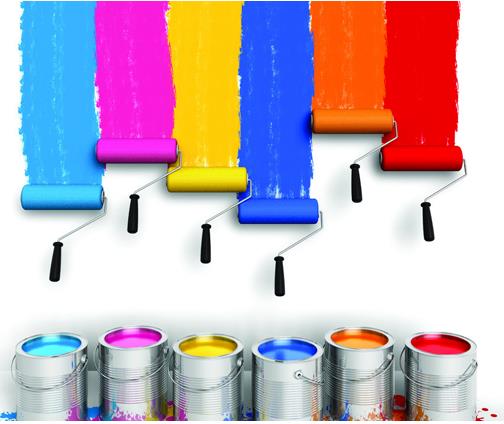 有機顏料和無機顏料的區別在哪?