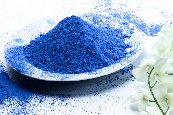 耐高溫無機顏料-鈷藍