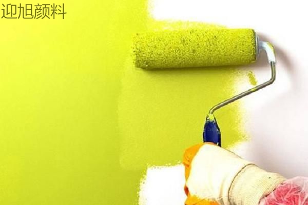 新能源時代無機顏料安全環保問題